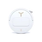 Пилосос Ecovacs DEEBOT T50S PRO OMNI WHITE (DEX69) - зменшене зображення 4