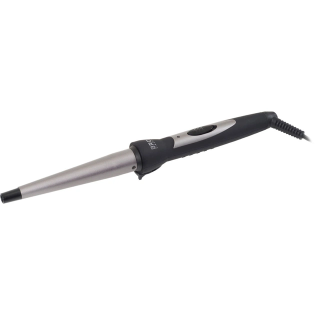 Плойка Brock HC 1325 BK - изображение 1
