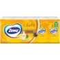 Серветки косметичні Zewa Softis Soft&Sensitive 10x9 шт. (7322540926262) - зменшене зображення 2