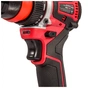 Шуруповерт Vitals Master, AU 1835aq BL, 18V, 35Нм, 500·1500об/хв, кейс, 0.81кг, (без АКБ та ЗП) (235976) - зменшене зображення 10
