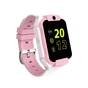 Смарт-годинник Canyon "Cindy" Kids Watch White-Pink (CNE-KW41WP) - зменшене зображення 3