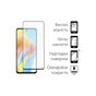 Чохол до мобільного телефона Dengos Kit for OPPO A98 5G case + glass (Blue) (DG-KM-39) - зменшене зображення 3