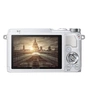 Цифровий фотоапарат Olympus SH-1 White (V107080WE000) - зменшене зображення 4