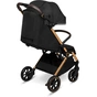 Коляска Lionelo Cloe Black Onyx (LO-CLOE BLACK ONYX) - зменшене зображення 2