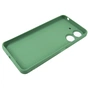 Чохол до мобільного телефона Dengos Soft Xiaomi Redmi 13C (mint) (DG-TPU-SOFT-55) - зменшене зображення 4