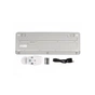Комплект A4Tech FG1010 White - зменшене зображення 5