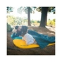 Туристичний килимок Naturehike C034 NH19Q034-D Blue (6927595735039) - зменшене зображення 4