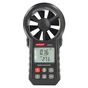 Анемометр Wintact крильчастий 0,3-30м/с, -10-45°C (WT87A) - зменшене зображення 1
