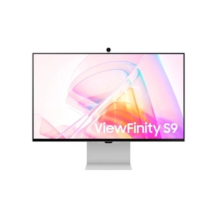 Монітор Samsung LS27C902PAIXUA зображення 1