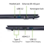 Ноутбук Acer TravelMate TMP416-74 (NX.BKGEU.004) - зменшене зображення 9