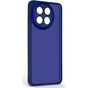 Чохол до мобільного телефона Armorstandart Shade Tecno Spark 30 Pro 4G (KL7) Blue (ARM83960) - зменшене зображення 1
