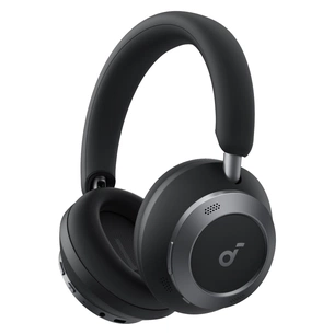 Навушники Anker SoundCore Space One Pro Black (A3062G11) зображення 1