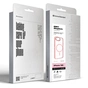 Чохол до мобільного телефона Armorstandart Unit MagSafe Apple iPhone 16e Pale Pink (ARM83875) - зменшене зображення 3