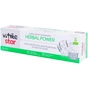 Зубна паста White Star Herbal Power 100 мл (3800237400317) - зменшене зображення 3
