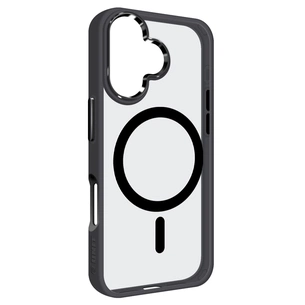 Чохол до мобільного телефона Armorstandart Unit MagSafe Apple iPhone 16 Black (ARM78776) зображення 1