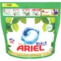 Капсули для прання Ariel Pods Все-в-1 Олія Ши 35 шт. (8001841582207) - зменшене зображення 1