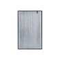 Кишеня зовнішня Gembird 2.5" USB3.1 alum grey (EE2-U3S-6-GR) - зменшене зображення 2