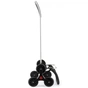 Сумка-візок Rolser I-Max Tweed 6 Coral (IMX383-1051) (930445) - уменьшенное изображение 7