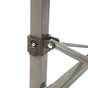 Туристичний стіл Bo-Camp Laminated Solid 105 x 70 см Чорний (1404436) (DAS301533) - зменшене зображення 11