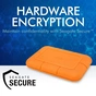 Накопичувач SSD USB 3.1 2TB LaCie (STHR2000800) - зменшене зображення 6