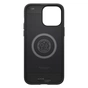 Чохол до мобільного телефона Spigen Apple Iphone 14 Pro Mag Armor MagFit, Matte Black (ACS04989) - зменшене зображення 5