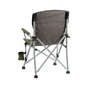 Крісло складане Skif Outdoor Council Olive/Grey (QP-FS10OLGR) - зменшене зображення 3