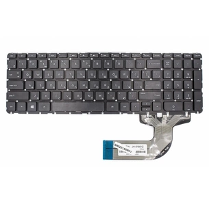 Клавіатура ноутбука PowerPlant HP Pavilion SleekBook 15-E чорна (KB312672) зображення 1