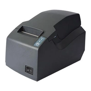 Принтер чеків HPRT PPT2-A black (10898) изображение 1