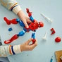 Конструктор LEGO Super Heroes tbd Super Heroes 258 деталей (76226) - зменшене зображення 6