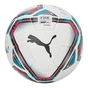 М'яч футбольний Puma team FINAL 21.1 FIFA Quality Pro Ball Уні 5 Білий / Синій / Червоний (4062451442620) - зменшене зображення 1