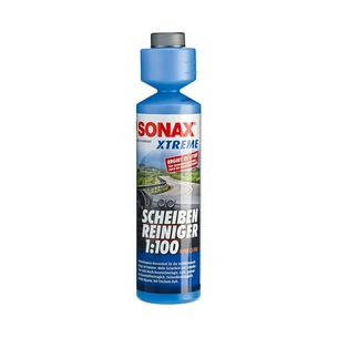 Омивач автомобільний Sonax Xtreme Scheibenreiniger 250мл (271141) изображение 1