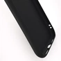 Чохол до мобільного телефона BeCover Apple iPhone 16 Black (712274) - зменшене зображення 2