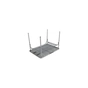 Туристичний стіл Bo-Camp Premium 100x70 cm Grey (1404422) (DAS303282) - зменшене зображення 4