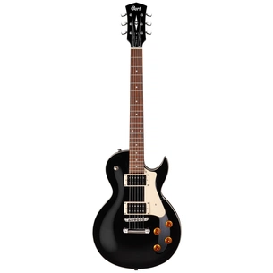 Електрогітара Cort CR100 Black (CR100 BK) зображення 1