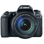 Цифровий фотоапарат Canon EOS 77D 18-135 IS nano USM Kit (1892C024AA) - зменшене зображення 2