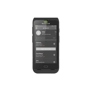 Термінал збору даних Honeywell Dolfine СТ40 1D, 4GB/32GB, WiFi, BT, LTE, NFC, Android (CT40-L0N-2SC24AE) изображение 1