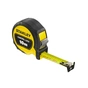 Рулетка Stanley CONTROCONTROL-LOCK 10мх25мм двостороння шкалаL-LOCK 10мх25мм, двосотроння шкала (STHT37233-0) - зменшене зображення 2