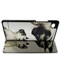 Чохол до планшета BeCover Smart Case Samsung Tab A9 SM-X115 8.7" Cat (711267) - зменшене зображення 5