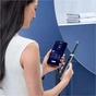 Електрична зубна щітка Oral-B IOM9.1B2.2AD Black Onyx - зменшене зображення 6
