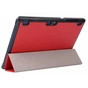 Чохол до планшета Grand-X для Lenovo Tab 2 A10-70 Red (LTC - LT2A1070FR) - зменшене зображення 3