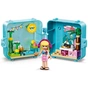 Конструктор LEGO Friends Літня ігрова скринька Стефані 47 деталей (41411) - зменшене зображення 3