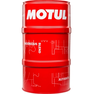 Моторна олива MOTUL Tekma X Mega 15W40 60л (323804) зображення 1