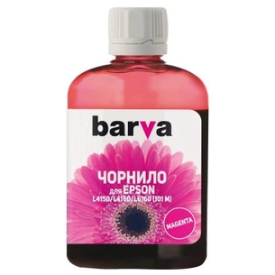 Чорнило Barva Epson L4150/L4160 (101) Magenta 100 мл (E101-600) зображення 1