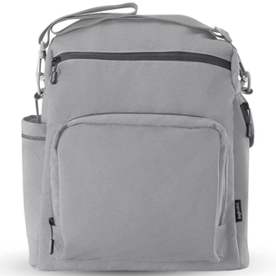 Сумка для мами Inglesina Aptica XT Adventure Bag Horizon Grey AX73M0HRG (72016) зображення 1