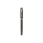 Ручка пір'яна Parker IM 17 Dark Espresso CT  FP F (22 311) - зменшене зображення 4