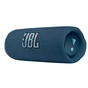 Акустична система JBL Flip 6 Blue (JBLFLIP6BLU) - зменшене зображення 2