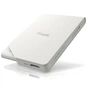 Зовнішній жорсткий диск 2.5" 2TB Silicon Power (SP020TBPHDS03S3W) - зменшене зображення 3