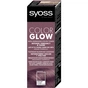 Відтінковий бальзам Syoss Color Glow Lavender Crystal - Пелюстки Лаванди 100 мл (9000101678505) - уменьшенное изображение 2