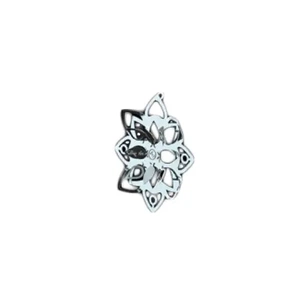 Конструктор Time For Machine колекційна модель DECO VINTAGE LOTUS (Ф25136) зображення 1