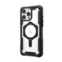 Чохол до мобільного телефона UAG iPhone 16 Pro Max Plasma XTE MagSafe Black/Clear (11447511404G) - зменшене зображення 3